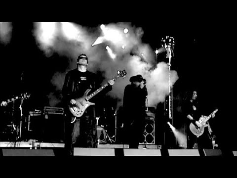 NFD LIVE @ CASTLE PARTY, BOLKOW, POLAND - DESCENT