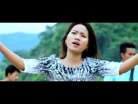 Pathian Hla Thar 2018 | Thangthat Uh - Hniang Sung Chin (Official Music Video)