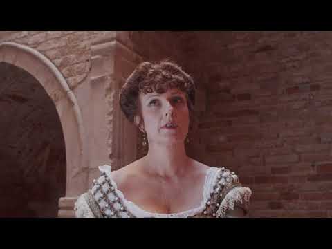 Le Donne del Profumo a Venezia - Isabella Cortese, l'alchimista dei Secreti