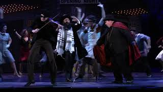 King of Broadway (dance) | The Producers