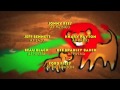 The Lion Guard End Credits