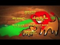 The Lion Guard End Credits 