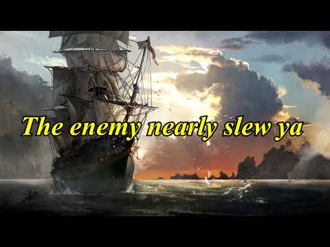 cruel wars - the Dreadnoughts: lyrics