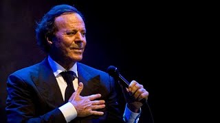 "Nunca había sentido tanta maldad": Julio Iglesias rechaza las acusaciones de agresión sexual