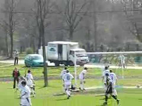 Czarni Otmuchów - Polonia Nysa 3-1