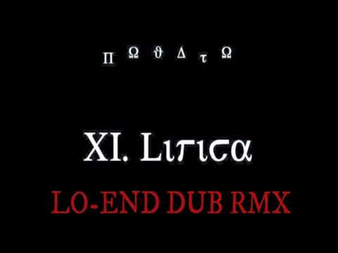 Novato - Lirica (Lo End Dub RMX)