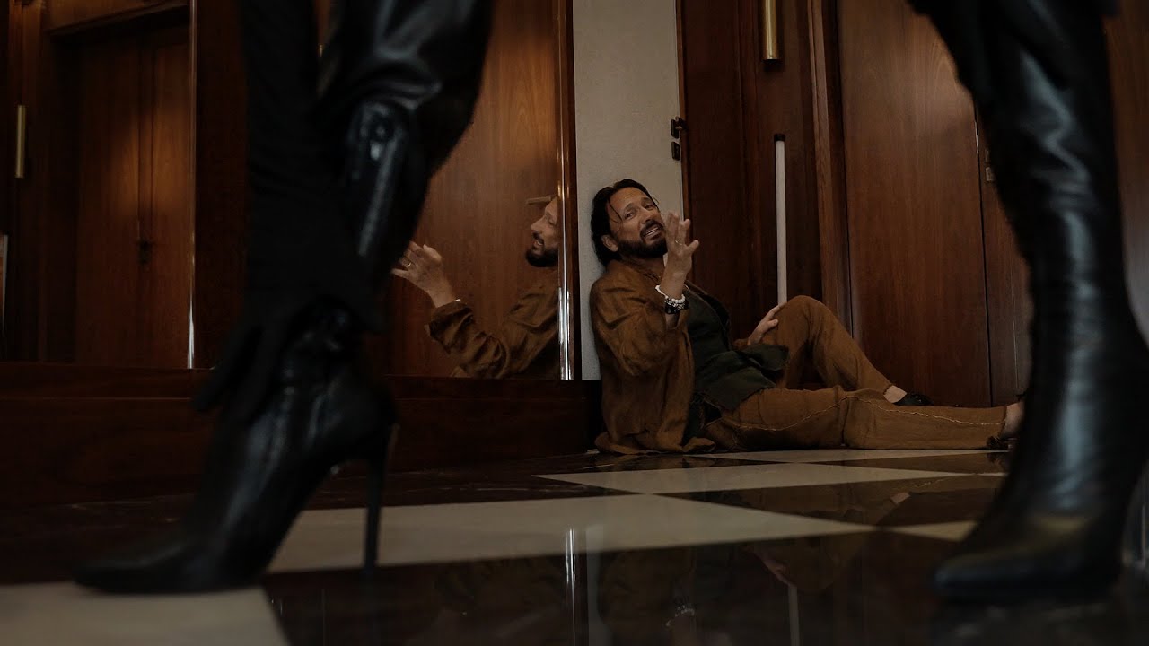 Стас Михайлов — Она (Mood Video)