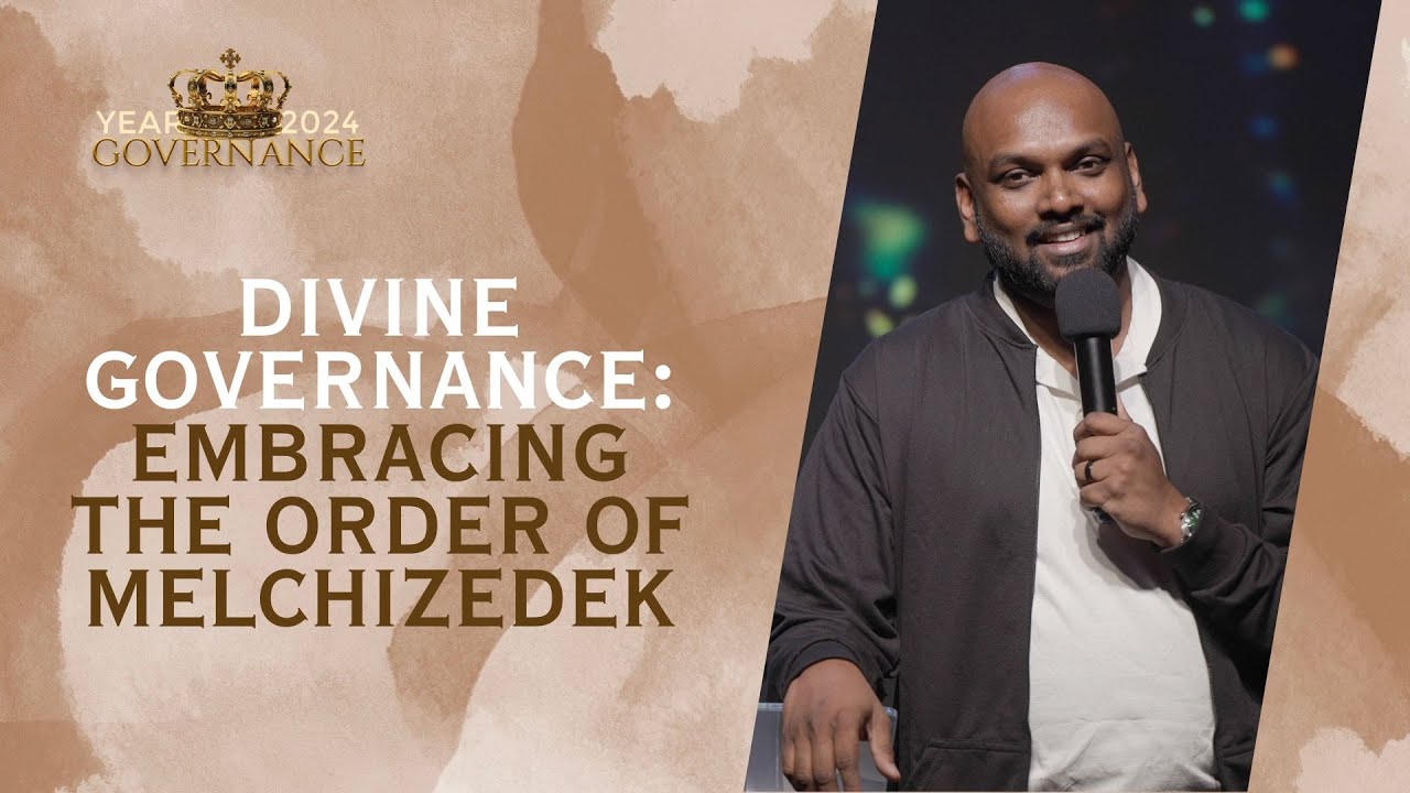 The Name Above All Names