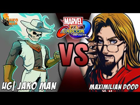 MVCI Casuals - UG| Jako Man VS Maximilian Dood