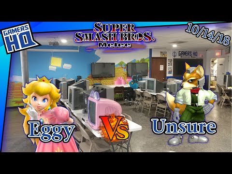 GHQ Weekly - Eggy Vs Unsure