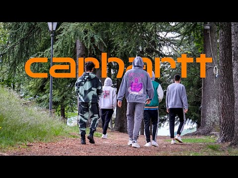 CARHARTT - EZ-BOY & Francis White