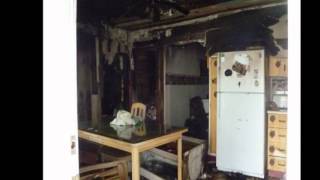 preview picture of video 'Windsor incendie-25-26 juin - Constatation des dégâts.wmv'