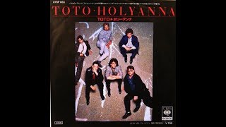 HOLYANNA - TOTO