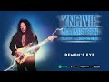 Yngwie Malmsteen - Demon's Eye (Blue Lightning)