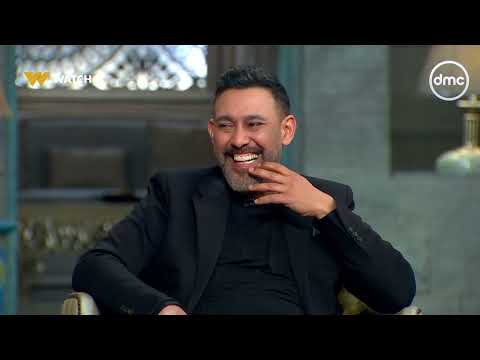 #Sahebat_El_Saada challenges Amr Mostafa and Mostafa Nasser to compose a song in just 3 minutes! 🎶🔥