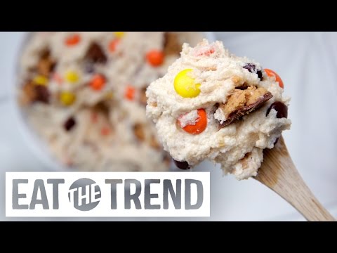 download lagu mp3 mp4 Cookie Dough Reeses Cup, download lagu Cookie Dough Reeses Cup gratis, unduh video klip Cookie Dough Reeses Cup