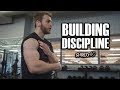 Building Discipline on a Cut | SHRED40 - Ep. 13