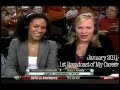 Rosalyn Gold-Onwude Broadcasting Promo Reel 2011