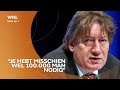 Rob de Wijk: training Oekraïense militairen niet genoeg om Oekraïne oorlog te laten winnen