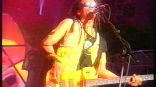 The BRIT Awards 1997 -  Skunk Anansie