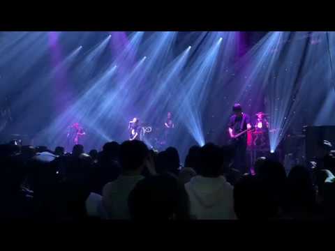 PIA 피아 마지막콘서트 마지막곡 The Oracle (19.11.16) / Only the youth burns