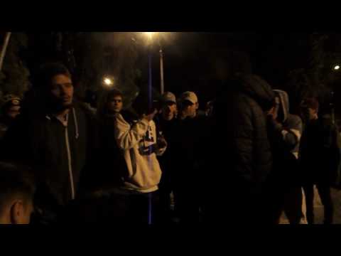 CARDENAL VS TRAK|CUARTOS DE FINAL|TERCERA FECHA TORNEO CDC