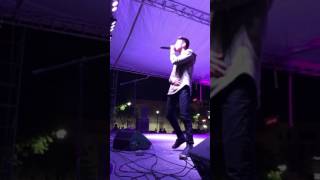 Daniel Skye Feelin You