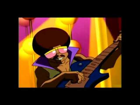 MARVIN SWIMPSON   TOO HOT TO HANDLE