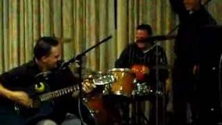 Tie my pecker to the tree