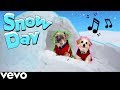 SNOW DAY (Official Puppy Music Video)