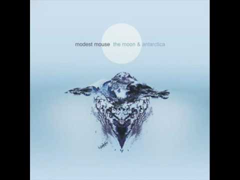 Modest Mouse - 3rd Planet (BBC Radio Edit Version)