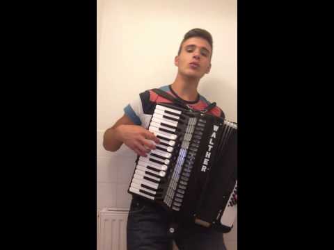 Adnan Ado 2013/2014 Uzivajtee