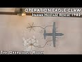 Operation Eagle Claw US Special Forces Attempt Daring Iranian Hostage Rescue 1980