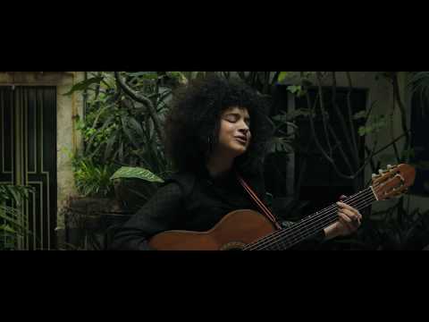 Alaíde - Nadie más / Tubérculo Sessions
