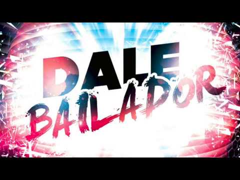 Dj El Dan Feat. Berna Jam - Dale Bailador