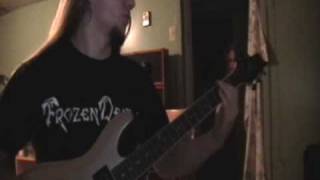 Obliveon - Factory Of Delusions (cover)