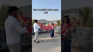 Download lagu Bride #doli #entrydoli #brideentry #entrychadar #bridesmaids #bridetobe #weddingaccessories mp3 Download lagu Bride #doli #entrydoli #brideentry #entrychadar #bridesmaids #bridetobe #weddingaccessories mp3