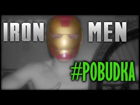 Jak Iron Man wstaje do szkoły