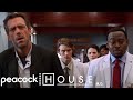Walk And Talk | House M.D..