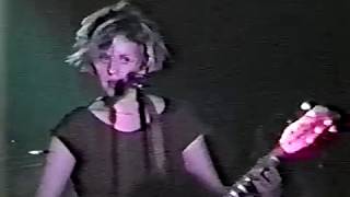 Babes in Toyland   -  Ariel (live 1994)