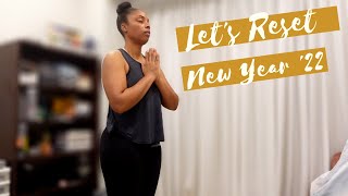 new year, slightly new me | Dee's Vlogs