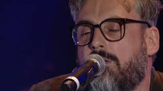 Brunori Sas - L&#39;uomo nero - Musicultura 2018 - Arena Sferisterio