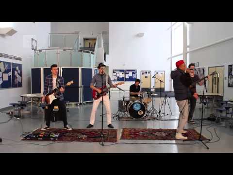 Cielo  -  She's Mine