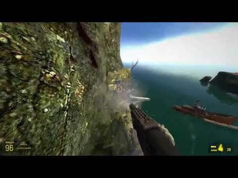 HL2:LC Amalgam Zenith