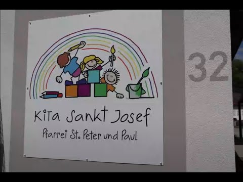Vorstellung der KiTa St. Josef Dieburg | St. Peter und Paul Dieburg