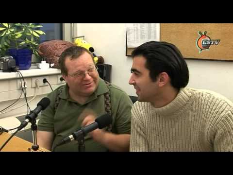 GameStar TV s03e11 - Felkonf