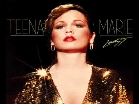 Teena Marie - Behind The Groove (The MIssing  M+M  12 inch Mix)