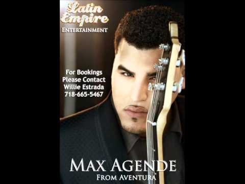 Max Agende Fea D-Block Gritty Shit.wmv