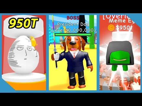 Buying The Gold Clover Backpack Roblox Leprechaun Simulator - spending 950 trillion dollars on overpowered pet roblox rpg simulator