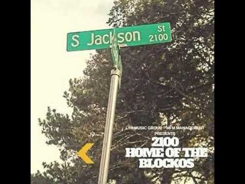 Blockos- Bang Yo Set